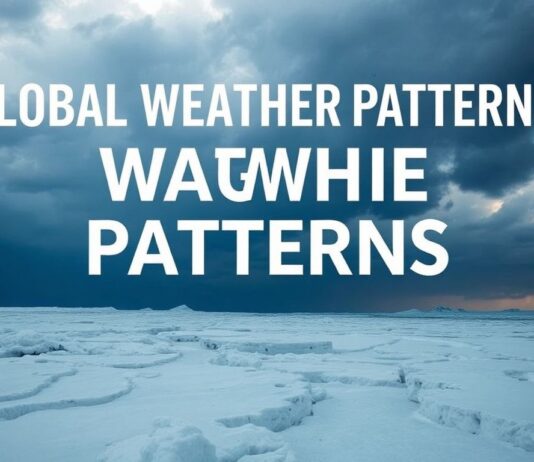 Global Weather Patterns: Understanding the Impact of Climate Change on Worldwide Weather Global Weather Patterns: Understanding the Impact of Climate Change on Global Weather