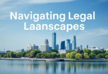 Navigating Legal Landscapes: The Role of Top Law Consulting Firms in Current Events Navigating Legal Landscapes: The Role of Leading Law Consulting Firms in Current Events