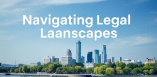 Navigating Legal Landscapes: The Role of Top Law Consulting Firms in Current Events Navigating Legal Landscapes: The Role of Leading Law Consulting Firms in Current Events