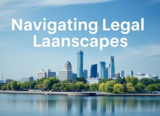 Navigating Legal Landscapes: The Role of Top Law Consulting Firms in Current Events Navigating Legal Landscapes: The Role of Leading Law Consulting Firms in Current Events