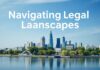Navigating Legal Landscapes: The Role of Top Law Consulting Firms in Current Events Navigating Legal Landscapes: The Role of Leading Law Consulting Firms in Current Events