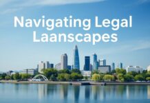 Navigating Legal Landscapes: The Role of Top Law Consulting Firms in Current Events Navigating Legal Landscapes: The Role of Leading Law Consulting Firms in Current Events