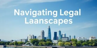Navigating Legal Landscapes: The Role of Top Law Consulting Firms in Current Events Navigating Legal Landscapes: The Role of Leading Law Consulting Firms in Current Events