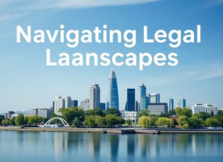 Navigating Legal Landscapes: The Role of Top Law Consulting Firms in Current Events Navigating Legal Landscapes: The Role of Leading Law Consulting Firms in Current Events