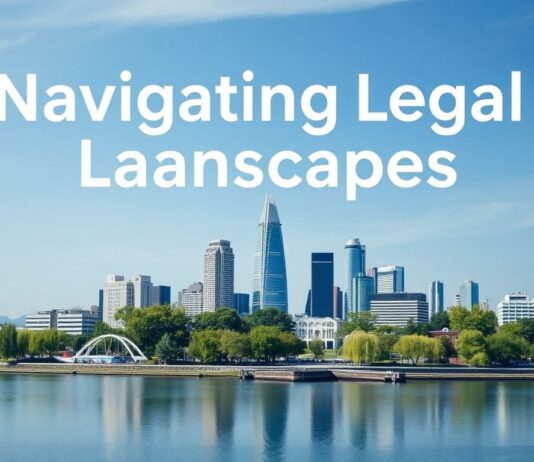 Navigating Legal Landscapes: The Role of Top Law Consulting Firms in Current Events Navigating Legal Landscapes: The Role of Leading Law Consulting Firms in Current Events