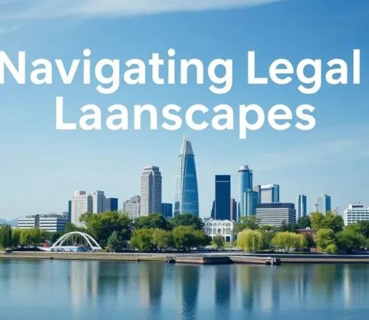 Navigating Legal Landscapes: The Role of Top Law Consulting Firms in Current Events Navigating Legal Landscapes: The Role of Leading Law Consulting Firms in Current Events