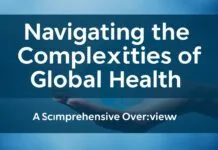 Navigating the Complexities of Global Health: A Comprehensive Overview Navigating the Complexities of Global Health: A Comprehensive Overview