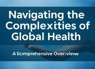 Navigating the Complexities of Global Health: A Comprehensive Overview Navigating the Complexities of Global Health: A Comprehensive Overview