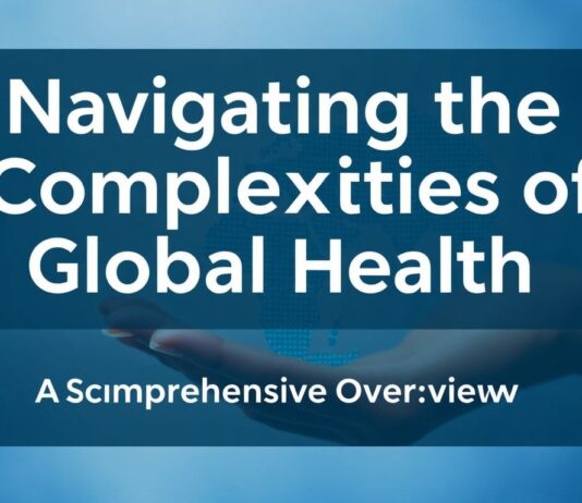 Navigating the Complexities of Global Health: A Comprehensive Overview Navigating the Complexities of Global Health: A Comprehensive Overview