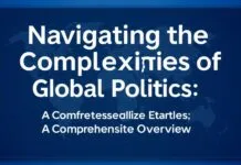 Navigating the Complexities of Global Politics: A Comprehensive Overview Navigating the Complexities of Global Politics: A Comprehensive Overview