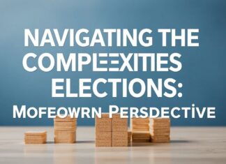 Navigating the Complexities of Modern Elections: A Global Perspective Navigating the Complexities of Modern Elections: A Worldwide Perspective