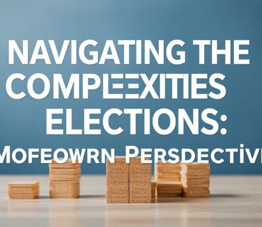 Navigating the Complexities of Modern Elections: A Global Perspective Navigating the Complexities of Modern Elections: A Worldwide Perspective