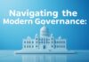 Navigating the Complexities of Modern Governance: A Deep Dive into Recent Policy Shifts Navigating the Complexities of Modern Governance: An In-depth Look at Recent Policy Changes