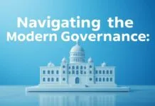 Navigating the Complexities of Modern Governance: A Deep Dive into Recent Policy Shifts Navigating the Complexities of Modern Governance: An In-depth Look at Recent Policy Changes