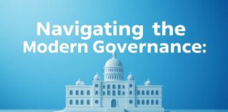Navigating the Complexities of Modern Governance: A Deep Dive into Recent Policy Shifts Navigating the Complexities of Modern Governance: An In-depth Look at Recent Policy Changes