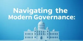 Navigating the Complexities of Modern Governance: A Deep Dive into Recent Policy Shifts Navigating the Complexities of Modern Governance: An In-depth Look at Recent Policy Changes