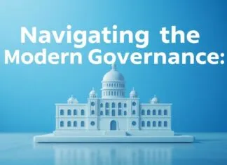 Navigating the Complexities of Modern Governance: A Deep Dive into Recent Policy Shifts Navigating the Complexities of Modern Governance: An In-depth Look at Recent Policy Changes