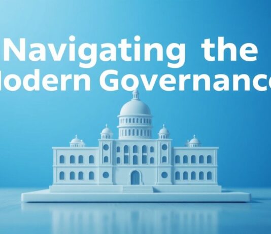Navigating the Complexities of Modern Governance: A Deep Dive into Recent Policy Shifts Navigating the Complexities of Modern Governance: An In-depth Look at Recent Policy Changes