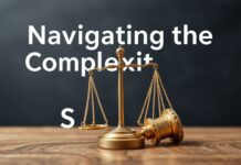 Navigating the Complexities of Modern Legal Systems: A Comprehensive Guide Navigating the Complexities of Modern Legal Systems: A Comprehensive Guide