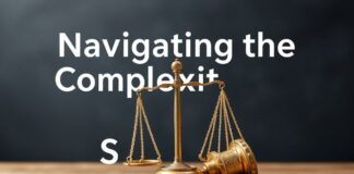 Navigating the Complexities of Modern Legal Systems: A Comprehensive Guide Navigating the Complexities of Modern Legal Systems: A Comprehensive Guide