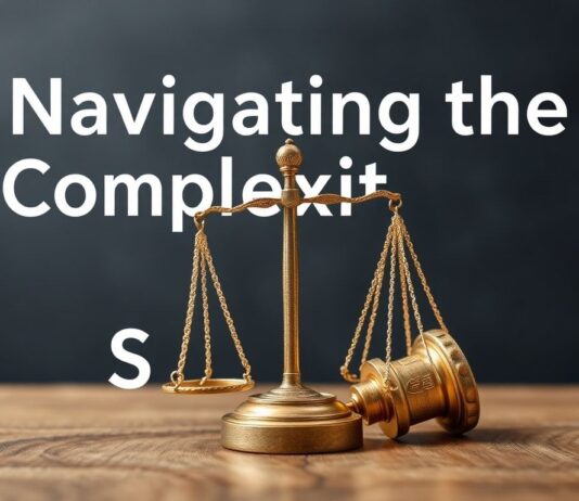 Navigating the Complexities of Modern Legal Systems: A Comprehensive Guide Navigating the Complexities of Modern Legal Systems: A Comprehensive Guide