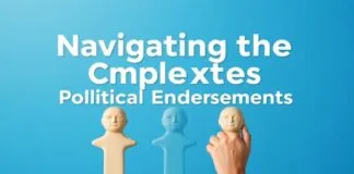 Navigating the Complexities of Political Endorsements in the 2026 Election Cycle Navigating the Complexities of Political Endorsements in the 2026 Election Cycle