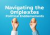 Navigating the Complexities of Political Endorsements in the 2026 Election Cycle Navigating the Complexities of Political Endorsements in the 2026 Election Cycle