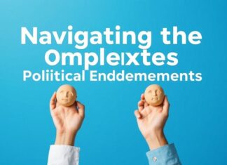 Navigating the Complexities of Political Endorsements in the 2026 Election Cycle Navigating the Complexities of Political Endorsements in the 2026 Election Cycle