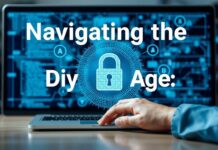 Navigating the Digital Age: The Imperative of Internet Security in Modern Society Navigating the Digital Age: The Necessity of Internet Security in Modern Society