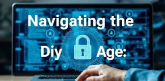 Navigating the Digital Age: The Imperative of Internet Security in Modern Society Navigating the Digital Age: The Necessity of Internet Security in Modern Society