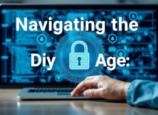 Navigating the Digital Age: The Imperative of Internet Security in Modern Society Navigating the Digital Age: The Necessity of Internet Security in Modern Society