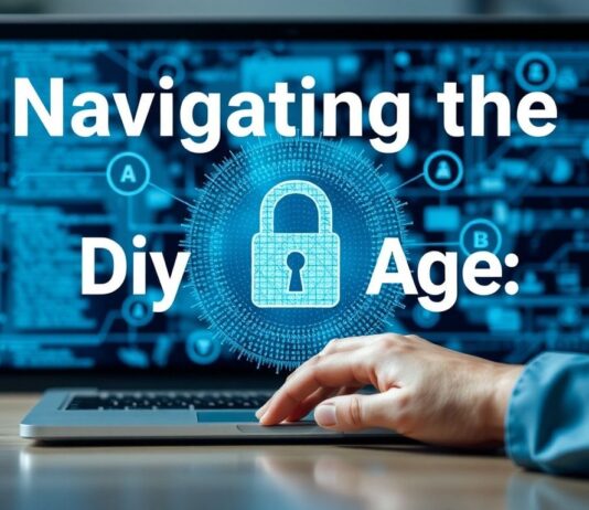 Navigating the Digital Age: The Imperative of Internet Security in Modern Society Navigating the Digital Age: The Necessity of Internet Security in Modern Society