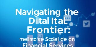 Navigating the Digital Frontier: The Impact of Social Media on Financial Services Navigating the Digital Frontier: The Impact of Social Media on Financial Services
