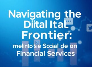 Navigating the Digital Frontier: The Impact of Social Media on Financial Services Navigating the Digital Frontier: The Impact of Social Media on Financial Services