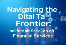 Navigating the Digital Frontier: The Impact of Social Media on Financial Services Navigating the Digital Frontier: The Impact of Social Media on Financial Services