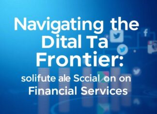 Navigating the Digital Frontier: The Impact of Social Media on Financial Services Navigating the Digital Frontier: The Impact of Social Media on Financial Services