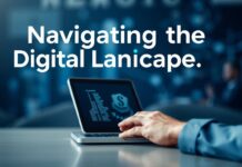 Navigating the Digital Landscape: How Online Platforms Shape Modern Discourse Navigating the Digital Landscape: How Online Platforms Shape Modern Discourse