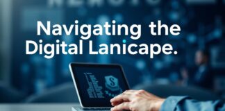 Navigating the Digital Landscape: How Online Platforms Shape Modern Discourse Navigating the Digital Landscape: How Online Platforms Shape Modern Discourse