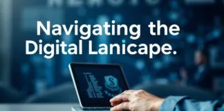 Navigating the Digital Landscape: How Online Platforms Shape Modern Discourse Navigating the Digital Landscape: How Online Platforms Shape Modern Discourse