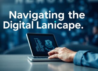 Navigating the Digital Landscape: How Online Platforms Shape Modern Discourse Navigating the Digital Landscape: How Online Platforms Shape Modern Discourse