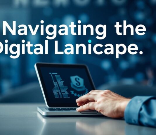 Navigating the Digital Landscape: How Online Platforms Shape Modern Discourse Navigating the Digital Landscape: How Online Platforms Shape Modern Discourse