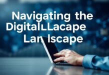 Navigating the Digital Landscape: How Online Platforms Shape Modern Discourse Navigating the Digital Landscape: How Online Platforms Shape Modern Discourse