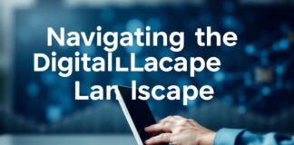 Navigating the Digital Landscape: How Online Platforms Shape Modern Discourse Navigating the Digital Landscape: How Online Platforms Shape Modern Discourse