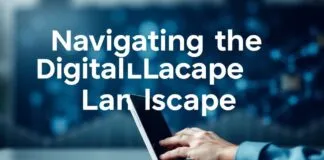 Navigating the Digital Landscape: How Online Platforms Shape Modern Discourse Navigating the Digital Landscape: How Online Platforms Shape Modern Discourse
