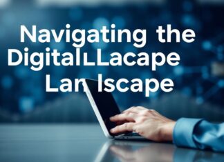 Navigating the Digital Landscape: How Online Platforms Shape Modern Discourse Navigating the Digital Landscape: How Online Platforms Shape Modern Discourse