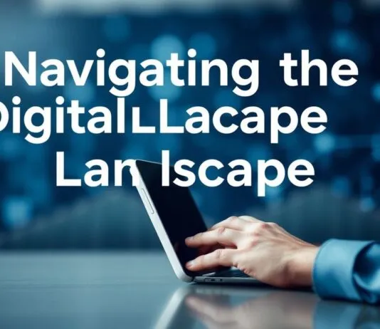 Navigating the Digital Landscape: How Online Platforms Shape Modern Discourse Navigating the Digital Landscape: How Online Platforms Shape Modern Discourse