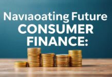 Navigating the Future of Consumer Finance: Trends and Predictions for 2026 Navigating the Future of Consumer Finance: Trends and Predictions for 2026