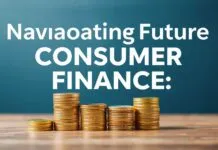 Navigating the Future of Consumer Finance: Trends and Predictions for 2026 Navigating the Future of Consumer Finance: Trends and Predictions for 2026