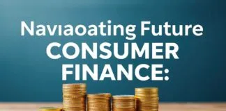 Navigating the Future of Consumer Finance: Trends and Predictions for 2026 Navigating the Future of Consumer Finance: Trends and Predictions for 2026