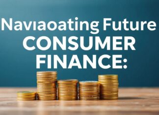 Navigating the Future of Consumer Finance: Trends and Predictions for 2026 Navigating the Future of Consumer Finance: Trends and Predictions for 2026
